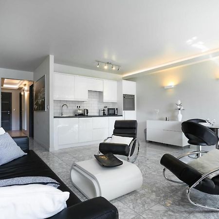2-Bedroom Apartment Pointe Croisette Peaceful Walk To The Beach Cannes Exteriör bild
