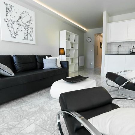 2-Bedroom Apartment Pointe Croisette Peaceful Walk To The Beach Cannes Exteriör bild