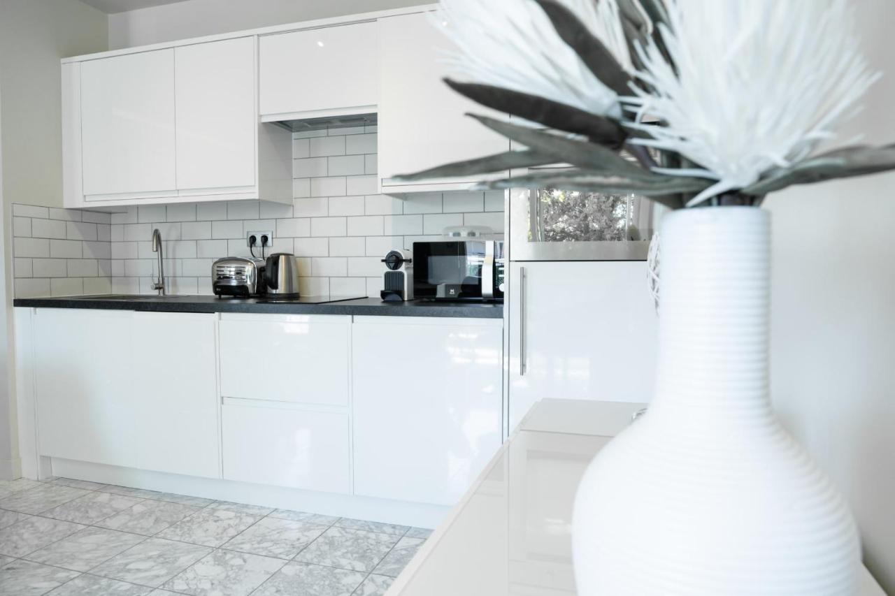 2-Bedroom Apartment Pointe Croisette Peaceful Walk To The Beach Cannes Exteriör bild