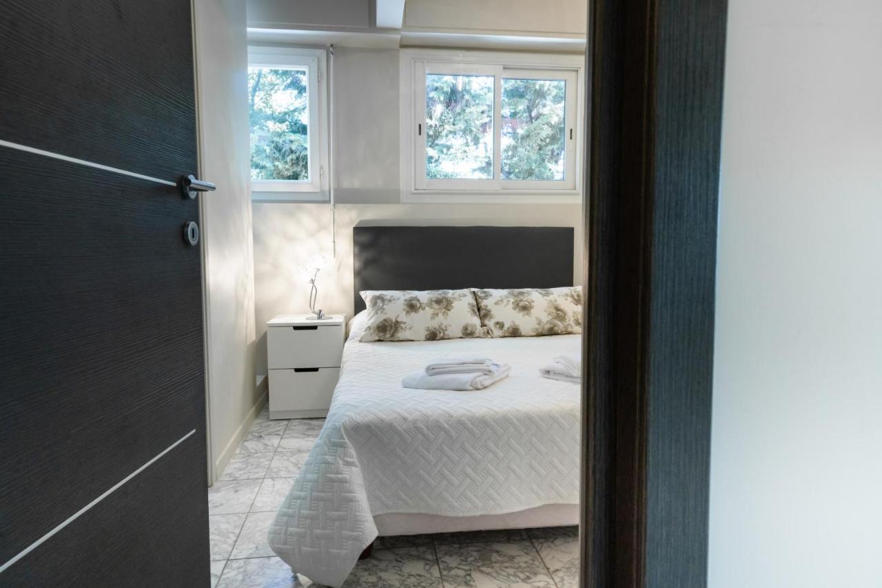 2-Bedroom Apartment Pointe Croisette Peaceful Walk To The Beach Cannes Exteriör bild