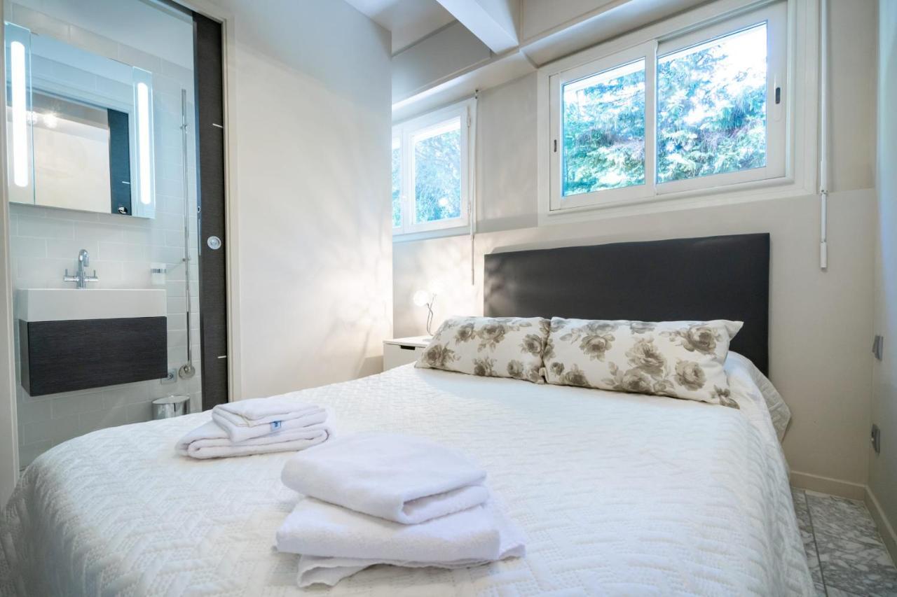 2-Bedroom Apartment Pointe Croisette Peaceful Walk To The Beach Cannes Exteriör bild